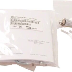 L3 SANI-TIP LUZZANI MINILIGHT, MINIMATIC