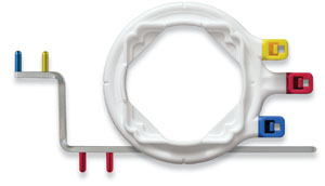 XCP ORA ONE RING & ARM 2-PACK