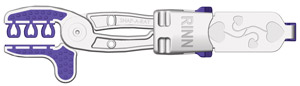 SNAP-A-RAY DS ENDO 1 und.