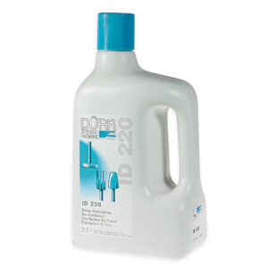ID 220 DESINF. FRESAS 1l.