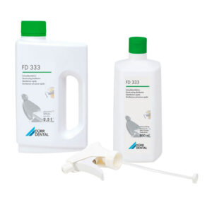 FD 333 DESINF. RAP. SUPERFICIES 2,5l.