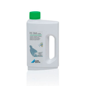 FD 366 LIMPIEZA SUPERFICIES DELICADAS 1l.