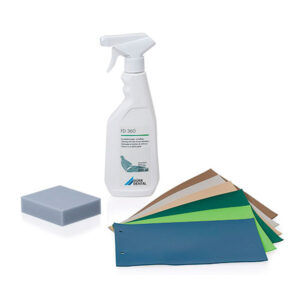 FD 360 LIMPIEZA TAPICERIAS 250ml.