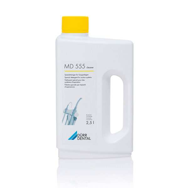 MD 555 DETERGENTE ESPECIAL 1L.
