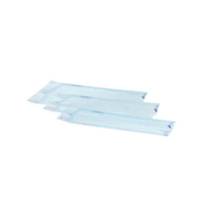 HYGOFOL BOLSAS 15x30cm. 500ud