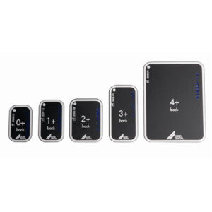 PELICULA PLUS VISTASCAN MEDIDA 0