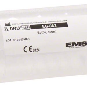 DEPOSITO P/PIEZON 500 ml.