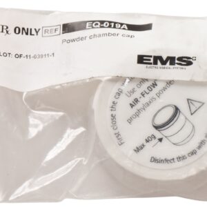 TAPA DE LA CAMARA DE POLVO P/AIR-FLOW