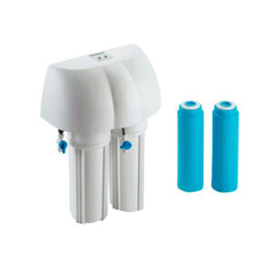 ELECTROVALVULA AQUAFILTER NEW