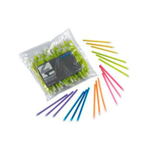 EM15 ASPIRADORES VERDES 15cm 100uds.