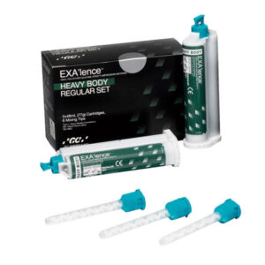 EXALENCE LIGHT BODY, FAST SET 2X48ml. 137913