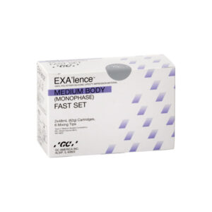 GAENIAL BOND STARTER KIT BOT. 5ml. (004217)