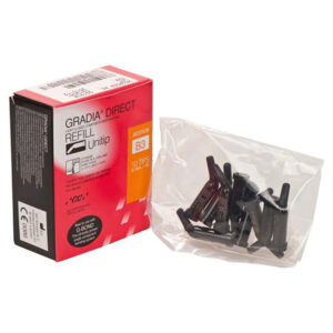 GRADIA DIRECT UNITIP B3 ANT. 10u. 001978