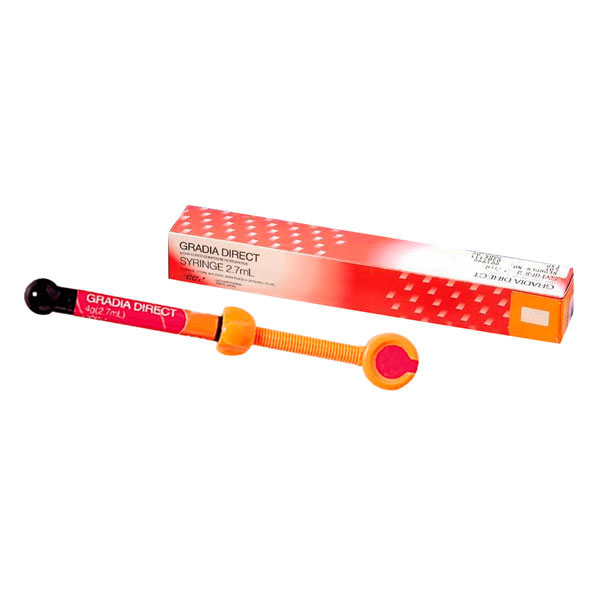 GRADIA DIRECT JER. B3 ANT.