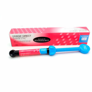 GRADIA DIRECT JER. A1 POST.