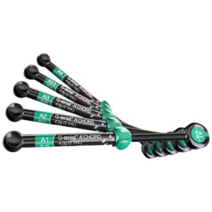 JE GAENIAL ACHORD JER. 4g. JUNIOR ENAMEL 10006751