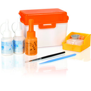 UNIFAST III INTRO PACK