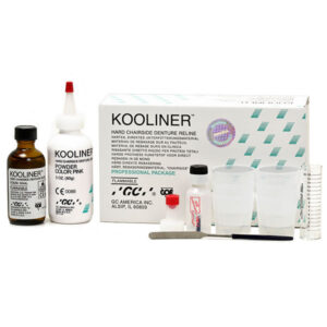 KOOLINER INTRO PACK 80gr.+55ml.