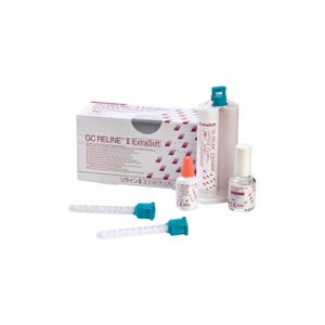 RELINE II EXTRA SOFT INTRO KIT 48ml.