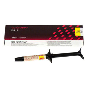 OA1 GC GRADIA OPAQUER JER. 2.4ml. 001421