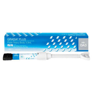 GRADIA PLUS PASTE HB-DA2  3,3ml. 901070