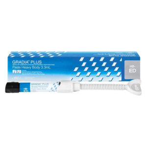 GRADIA PLUS PASTE HB-ED 3,3ml. 901078