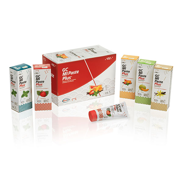 MI PASTE PLUS SDO. 10u. 002614 — GC — Innvori Dental