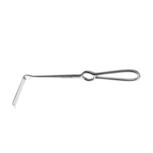 SR9 RETRACTOR  70x11mm.