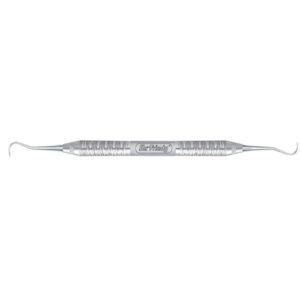 SH6/76 RASPADOR M-6
