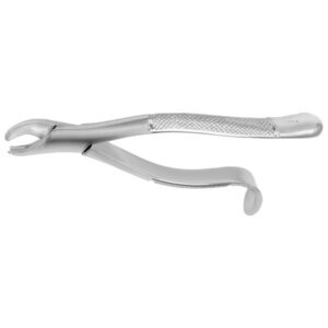 F18R FORCEPS ODONTOLOG. HARRIS