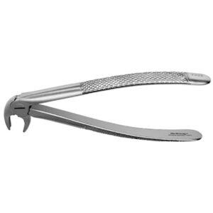 FX22E FORCEPS MOLAR INFERIOR