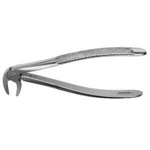 FX33E FORCEPS RAICES INFERIORES