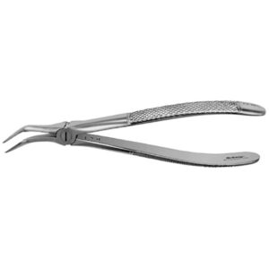 FX46LE FORCEPS RAICES INFERIOR.