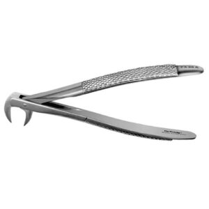 FX86AE FORCEPS MOLAR INFERIOR