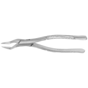 F32A FORCEPS PARMLY ALVEOLAR