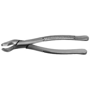 F53R FORCEPS MOLAR. SUP. DCHO.