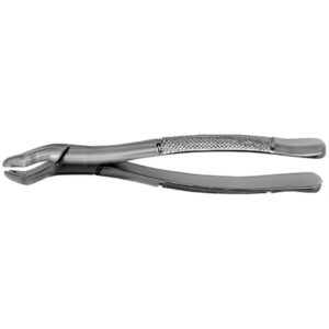 F53L FORCEPS MOLAR. SUP. IZQ.