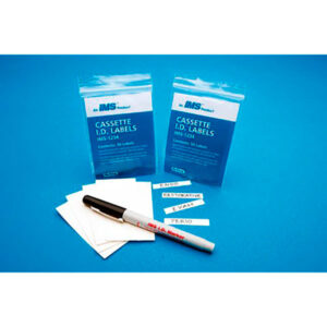 IMS-1234 ETIQUETAS CASSETTE
