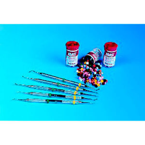 IMS-1284 AROS MARRONES 50u.