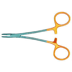 NH5036 P-AGUJAS HALSEY