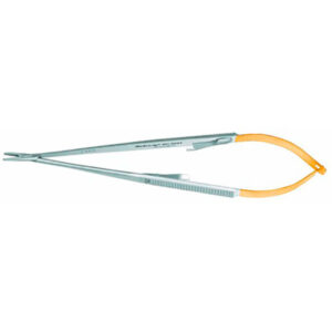 NH5024 P-AGUJAS CASTROVIEJO