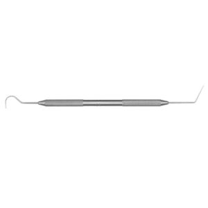 EXDG16/23 EXPLORADOR DOBLE