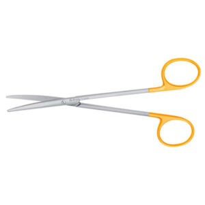 S5055/14,5cm.TIJERA METZENBAUM