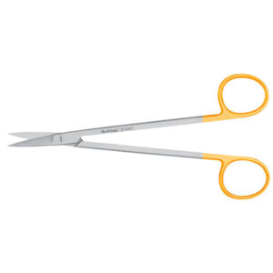 S5002/16cm.TIJERA KELLY RECTA