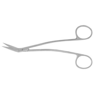 S11/16cm.TIJERA LOCKLIN