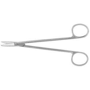 S13/15cm.TIJERA  HF SUTURA