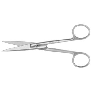 S21 TIJERA QUIRURGICA