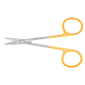 S5082 TIJERA IRIS QUIRURG.