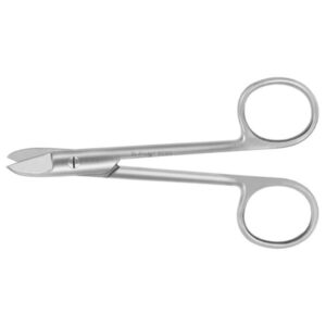 SCGS/12cm.TIJ.CURVA CORONA