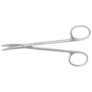 SMB TIJERAS 12,5 cm.